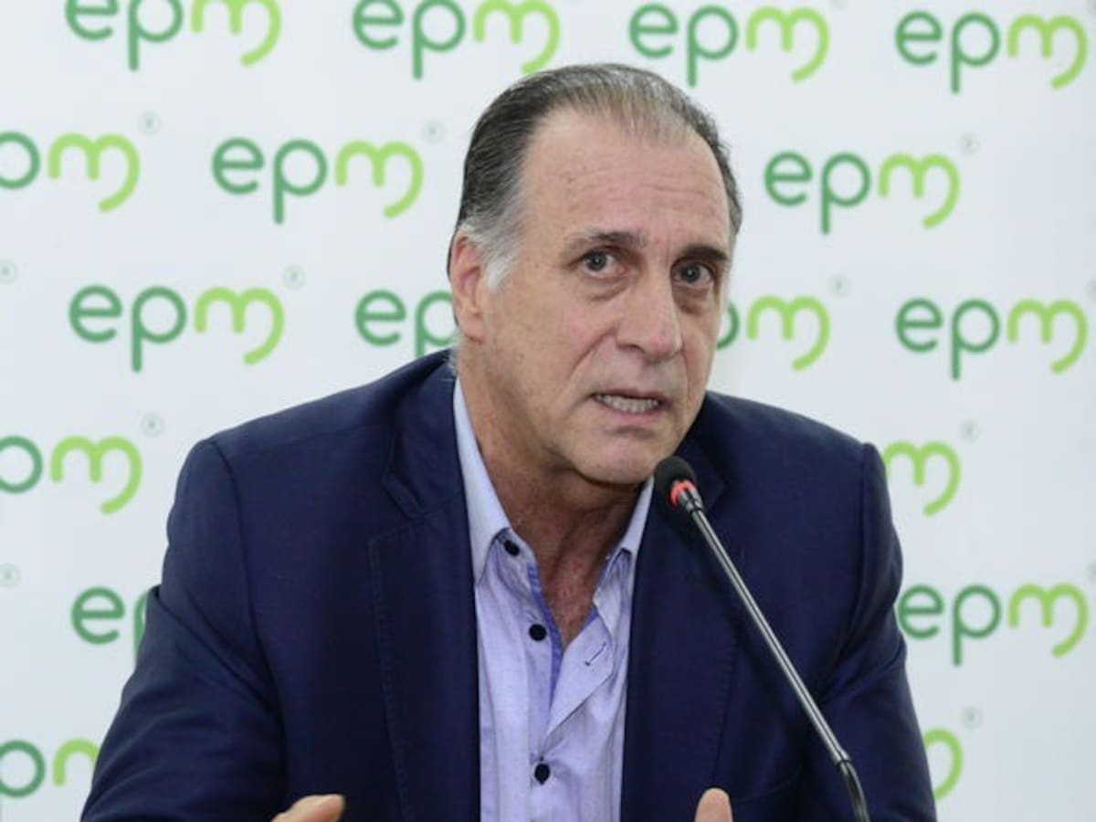 Gerente de EPM explica las razones detrás de la venta de acciones que tiene en Tigo-UNE