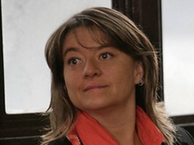 Fiscalía pidió cancelar orden de captura a Liliana Pardo