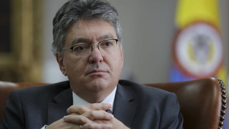 “Ante el coronavirus, Colombia está haciendo las cosas bien”: Cárdenas