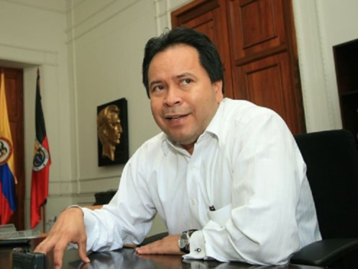 Declaraciones del gobernador de Norte de Santander son “temerarias”: senador Castilla