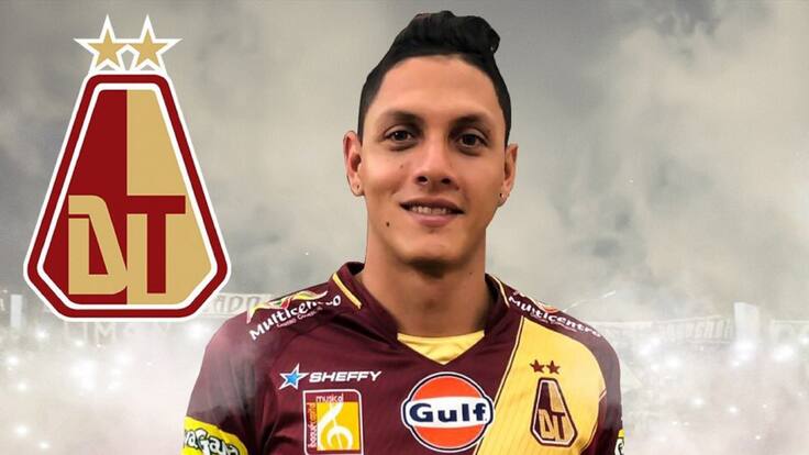 Valdés: Hay oportunidad de alzar un título a 20 días de iniciar el año