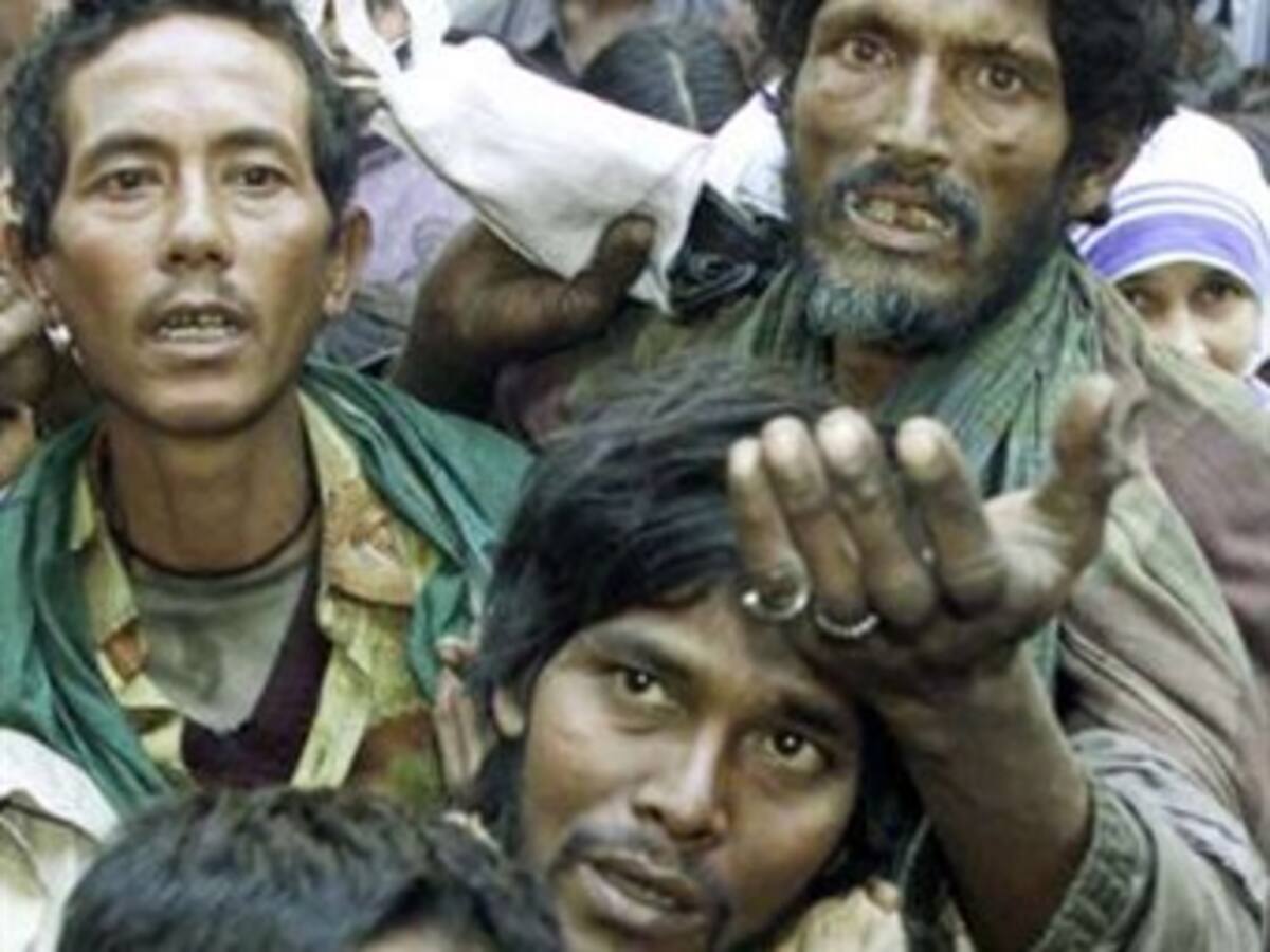 América Latina tendrá 39 millones de pobres más a fines de 2010