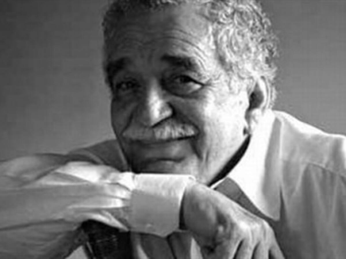 Con la "Gabolectura" se recordará en Caldas a Gabriel García Márquez