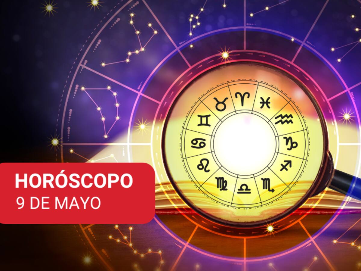 Horóscopo 9 de mayo: cómo les irá hoy a Tauro, Géminis y Leo, según el Profesor Salomón