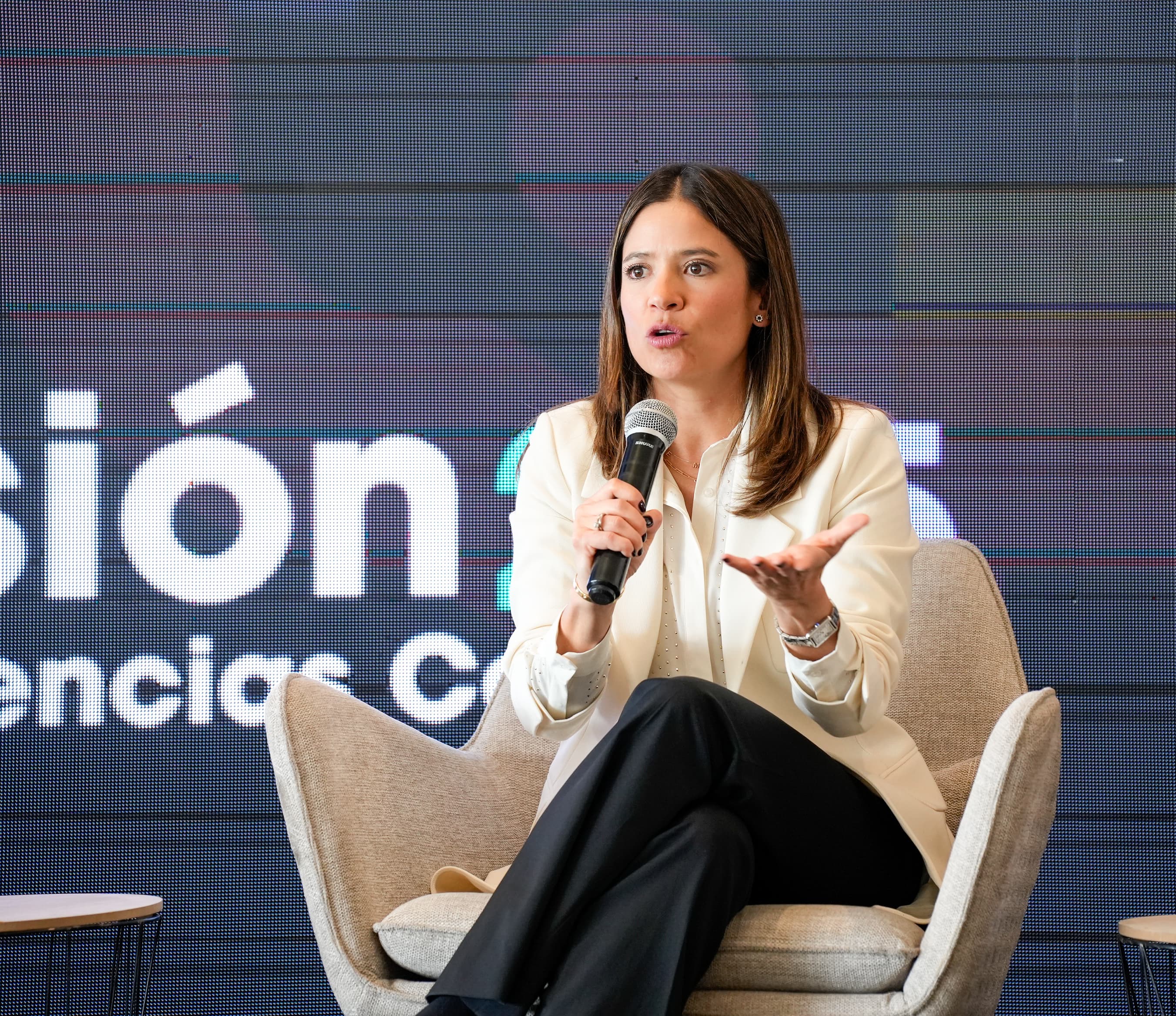 La reducción en los índices de inflación nacional representa, según Bancolombia, un buen camino para la recuperación económica de Colombia el próximo año. | Foto: Prisa Media