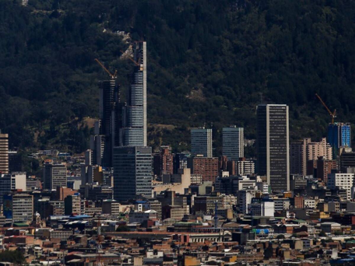 Bogotanos pueden formular el Plan Distrital de Desarrollo