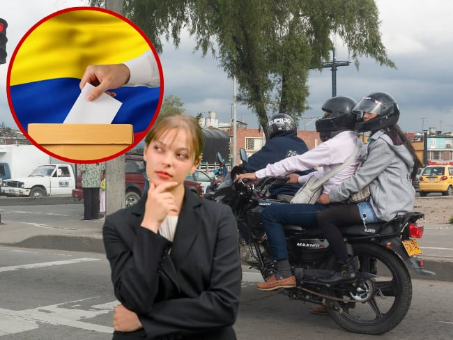 Imagen de referencia, foto Gettyimages y Canva.