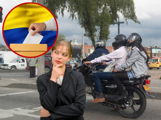 Imagen de referencia, foto Gettyimages y Canva.