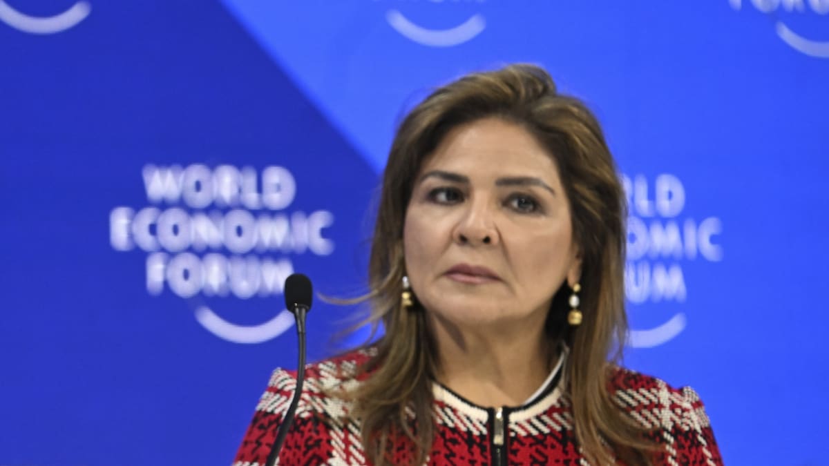 ¿Qué dejó el Foro Económico Mundial 2026? Miembro del Comité Ejecutivo responde