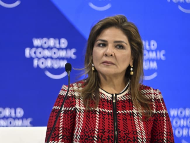 ¿Qué dejó el Foro Económico Mundial 2026? Miembro del Comité Ejecutivo responde