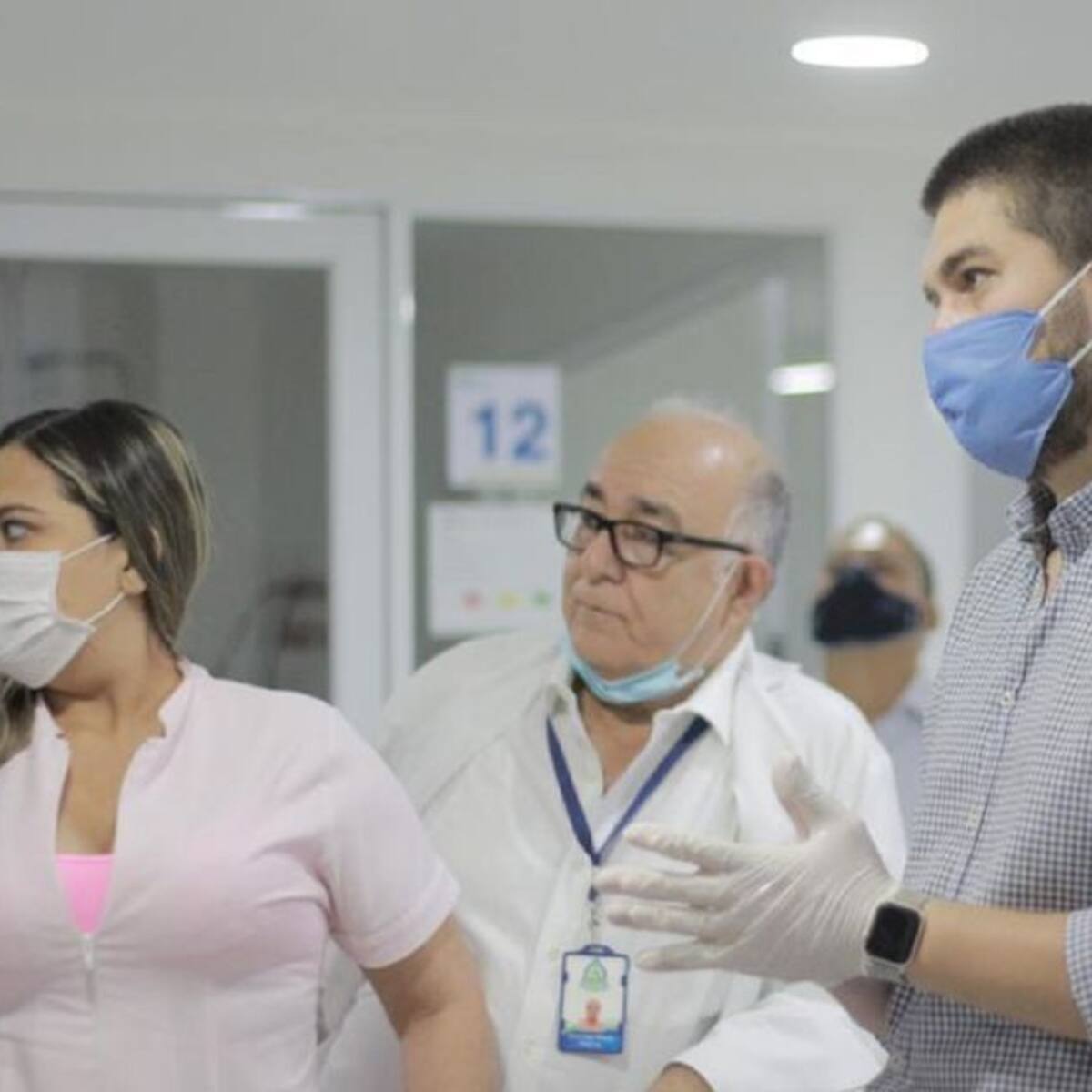 En Palmira Pico y Cédula desde este lunes ante muerte de mujer por Covid-19