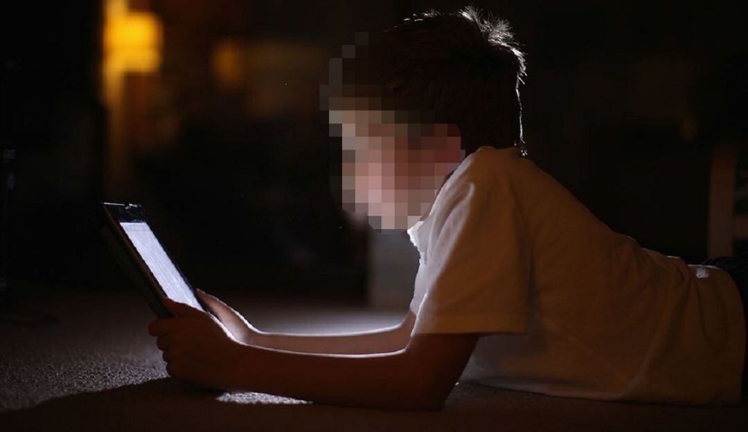 Imagen de referencia