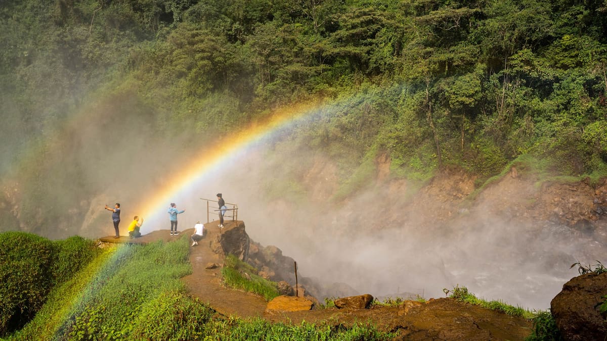 Entre montañas y ríos nace la magia del Oriente de Antioquia