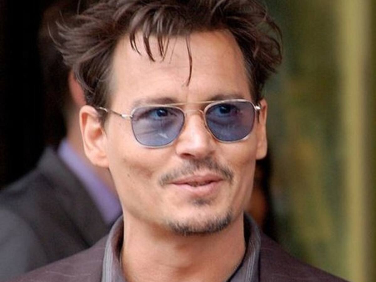 Joonhy depp quiere trabajar con un colombiano
