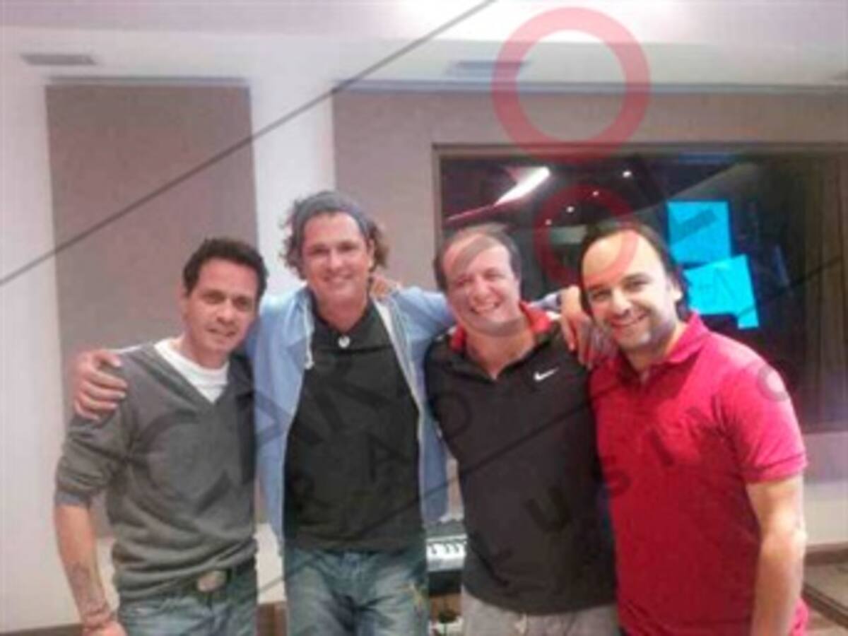 Exclusivo Caracol Radio: así será el nuevo álbum de Carlos Vives