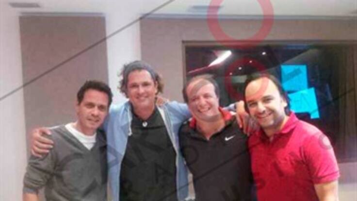 Exclusivo Caracol Radio: así será el nuevo álbum de Carlos Vives