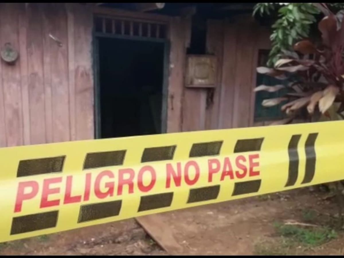 En Valle del Cauca se han presentado dos feminicidios en este 2021