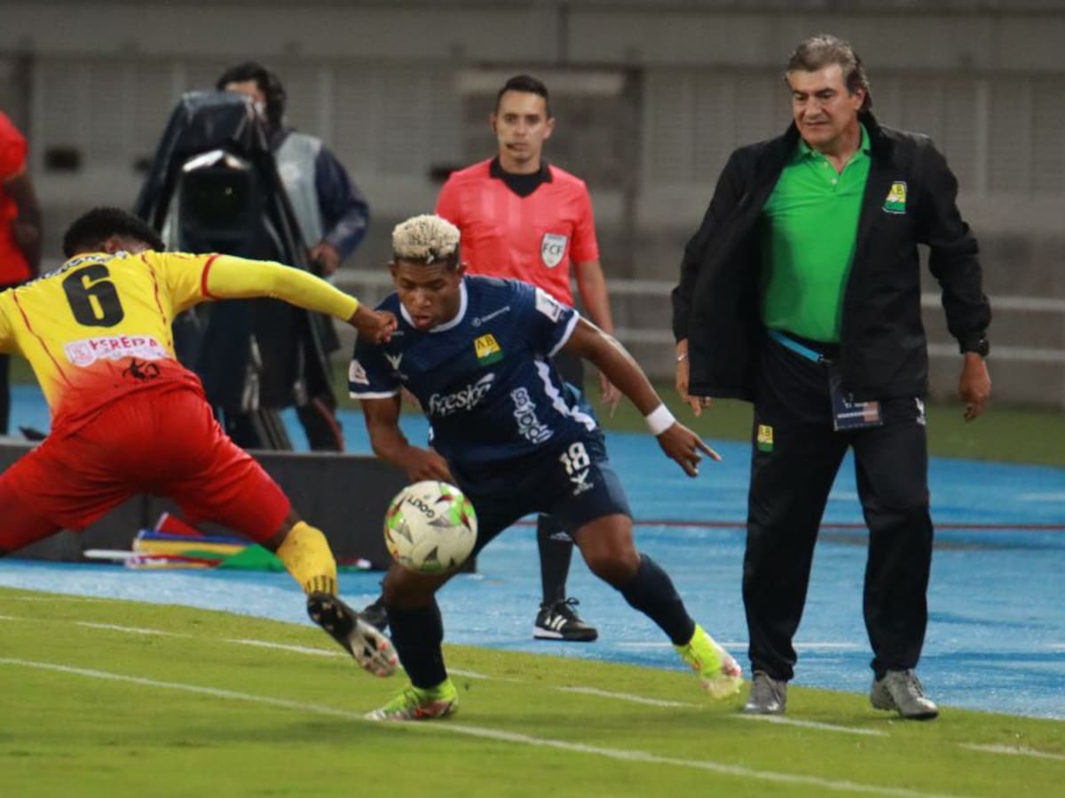 Definidos los ocho clasificados a los cuadrangulares de la Liga Colombiana