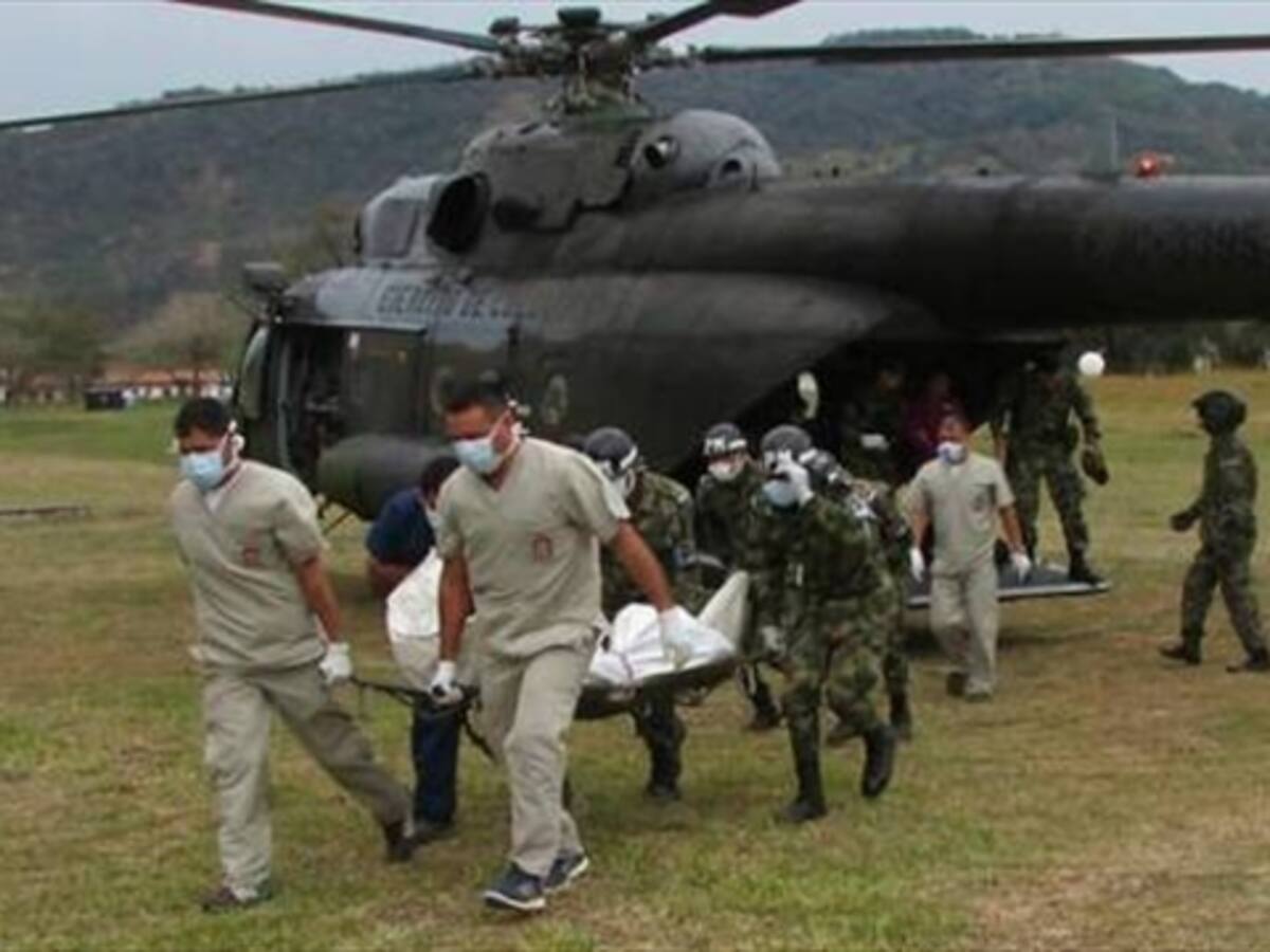 Capturan a supuesto carcelero del general Mendieta
