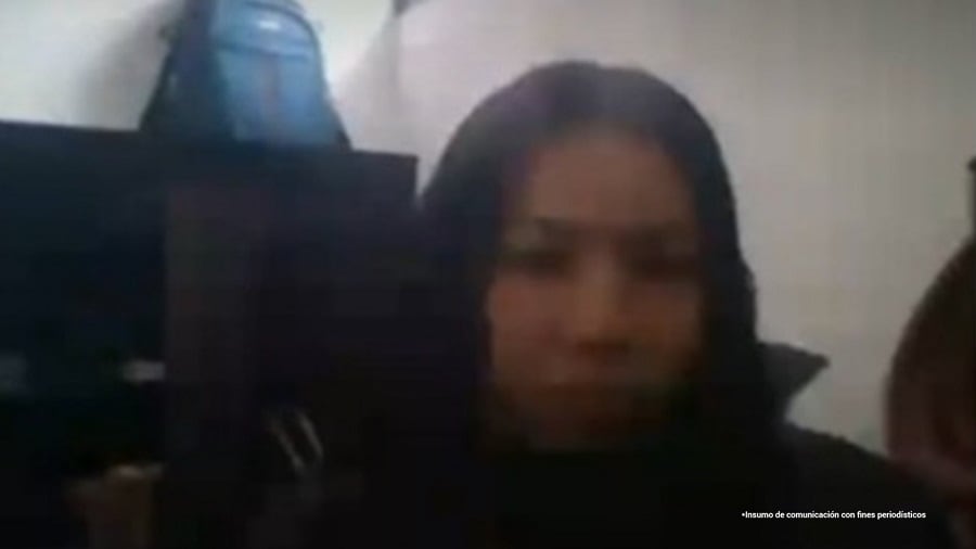 Fiscalía General de la Nación