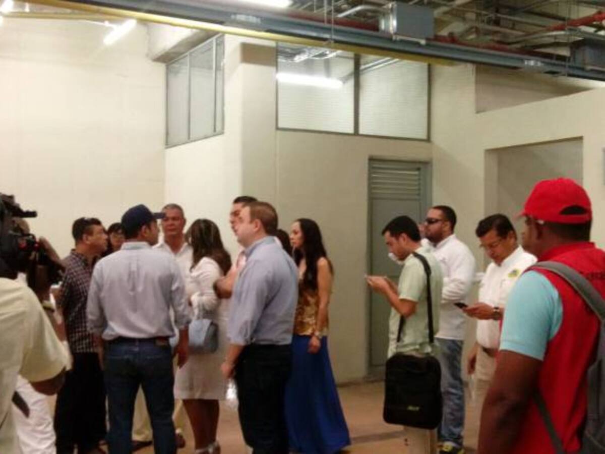 Traslado del Mercado de Cartagena es incierto en parte por atrasos en central de Santa Rita