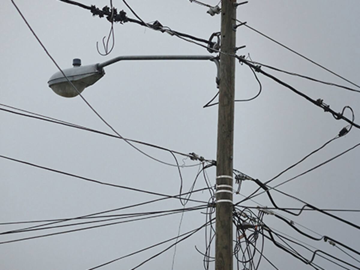 En Montería dos hombres murieron tras recibir una descarga eléctrica