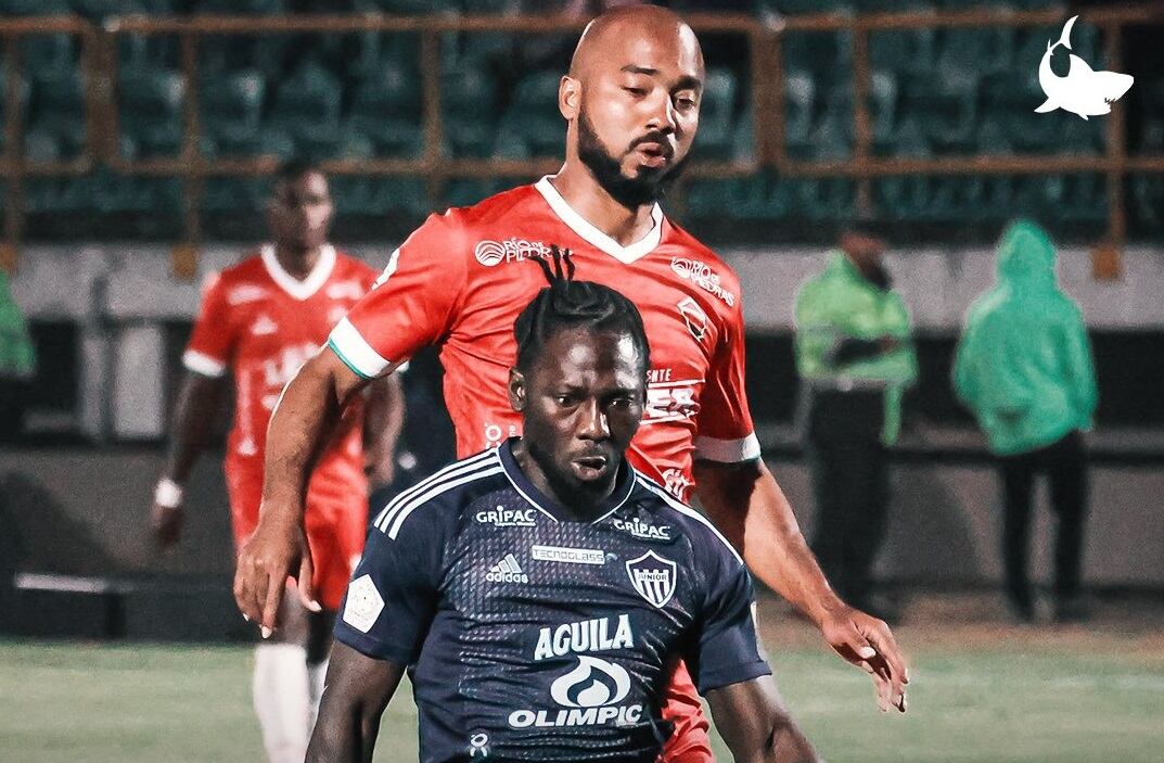 Patriotas Vs. Junior / @Clubjunior