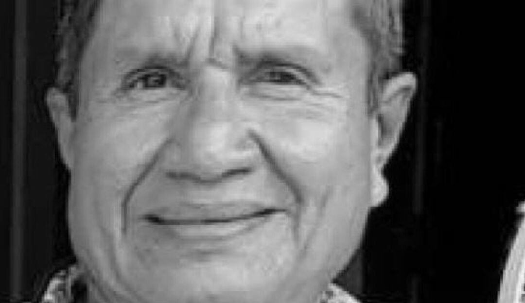 Jorge Eliécer Garzón Manrique