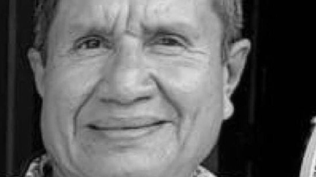 Asesinan a firmante de paz en Florencia, Caquetá