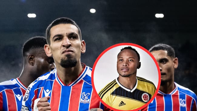 Zúñiga: “No sé por qué Muñoz sigue en Crystal Palace... Lo pondría en Liverpool, no en Barcelona”