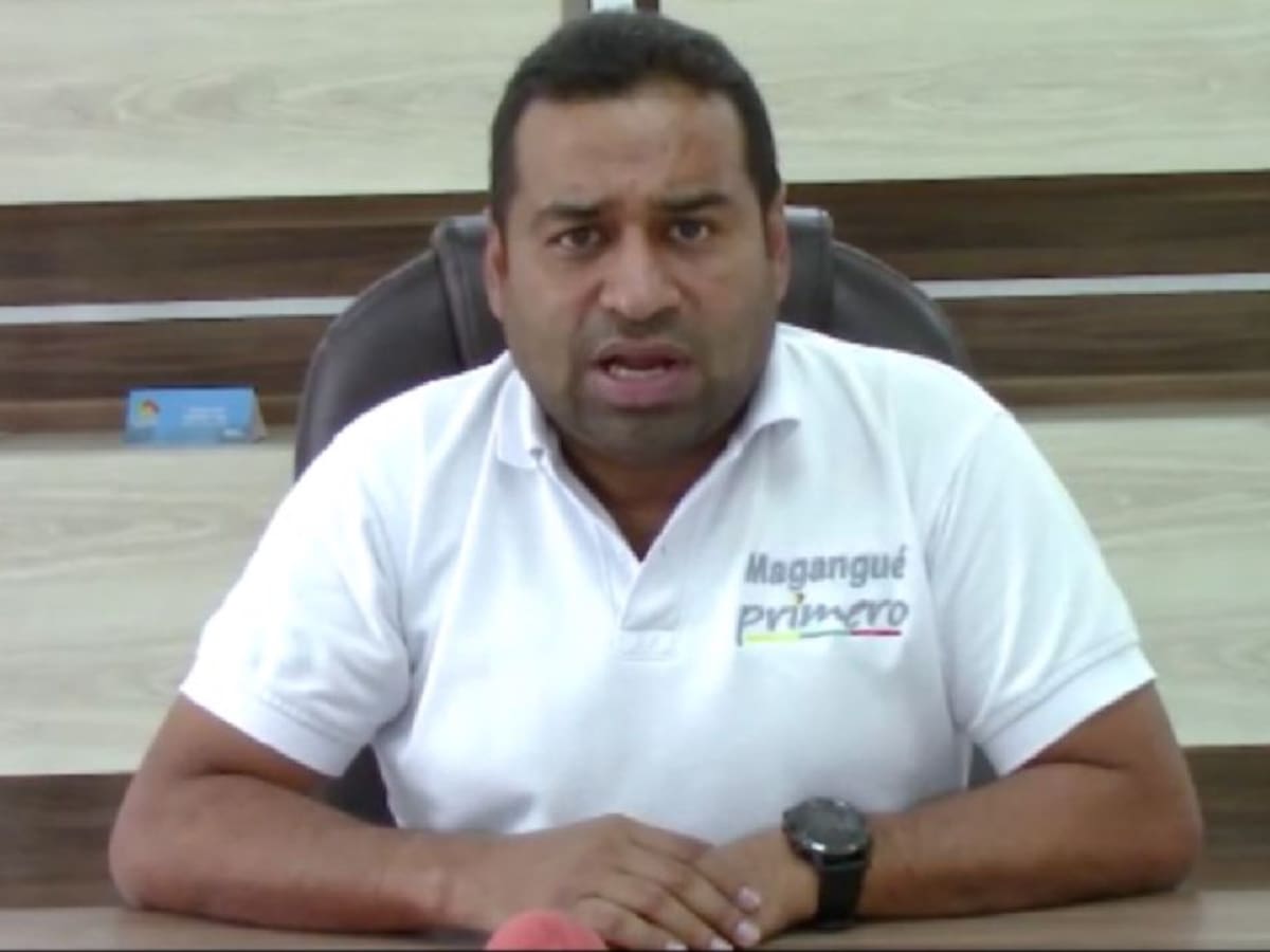 Ofrecen cupos para repatriar a venezolanos en Magangué, Bolívar