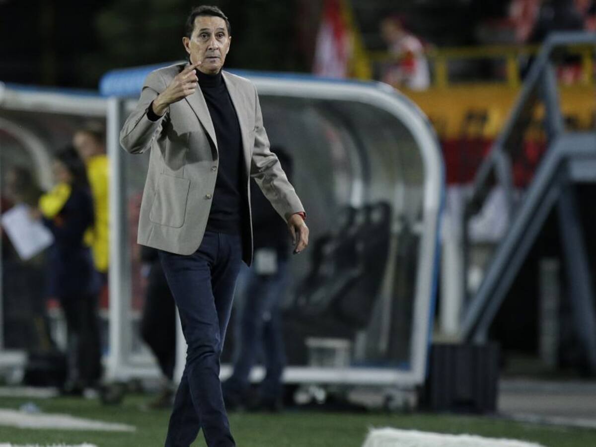 América oficializa la contratación de Alexandre Guimaraes