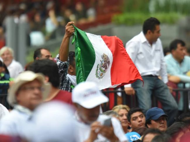 Comienza el silencio electoral en México previo a elecciones presidenciales