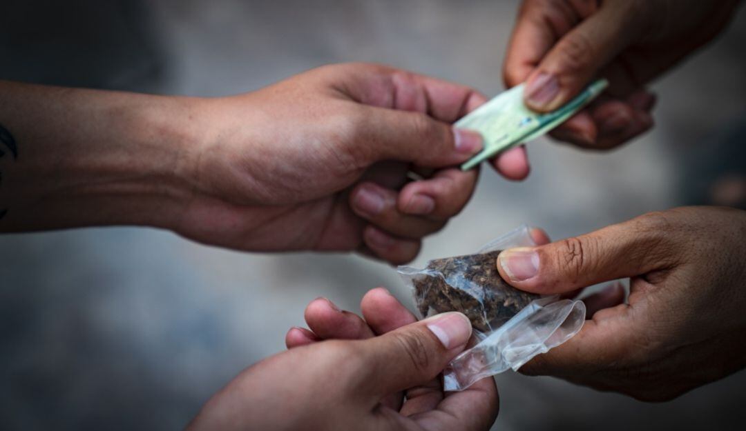 Fue desarticulado un grupo delincuencial del municipio de Belén de Umbría denominado ‘Cronos’, el cual comercializaba sustancias estupefacientes en esa localidad.