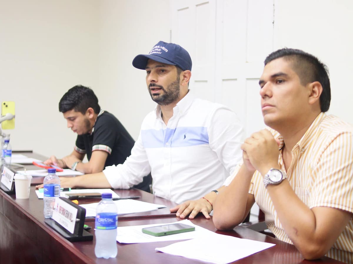 ‘Jalón de orejas’ al Concejo de Ciénaga por no aprobar la estampilla Pro Universidad del Magdalena
