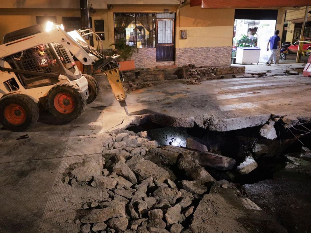 ¿Cuándo entregarán las obras del Acueducto Complementario de Ibagué?