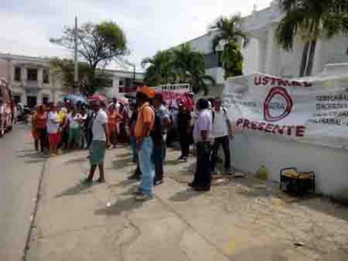 Solicitan al Fiscal General agilizar proceso contra atunera en Cartagena