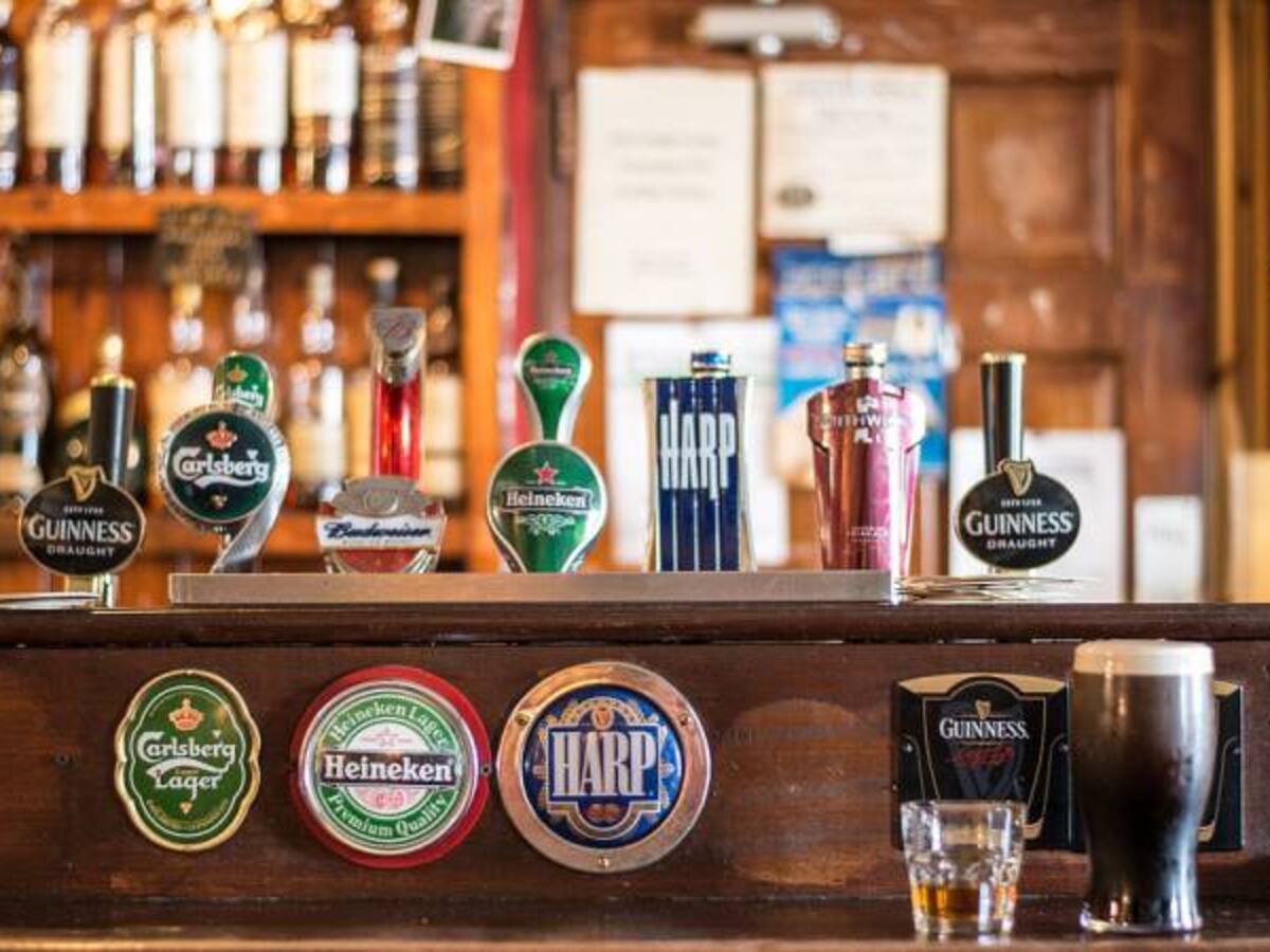 La cerveza es la bebida fermentada más vendida en Colombia