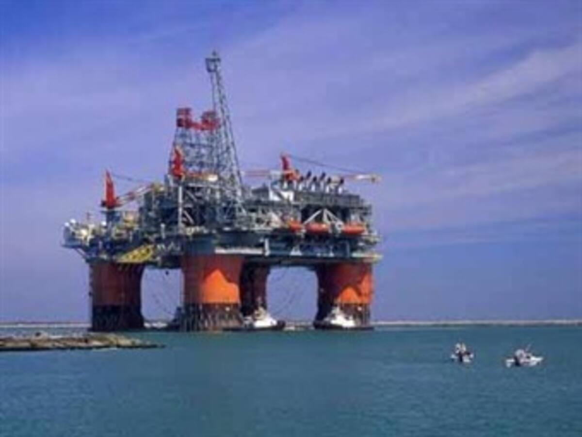 Cauto optimismo por parte de la Casa Blanca y BP ante los resultados de la nueva campana