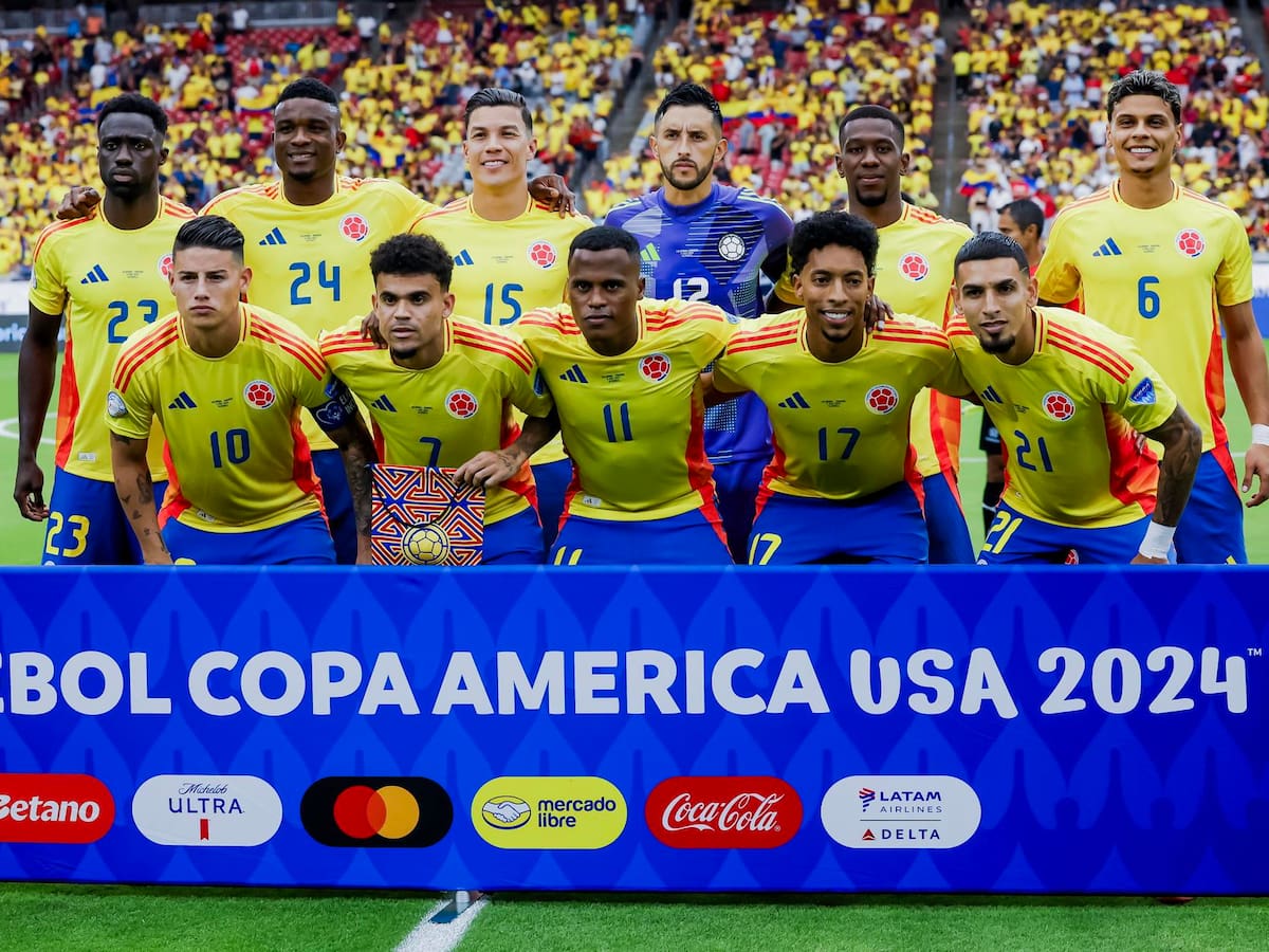 ¡Colombia sigue sumando!: La millonaria cifra que recibió por clasificar a semifinales