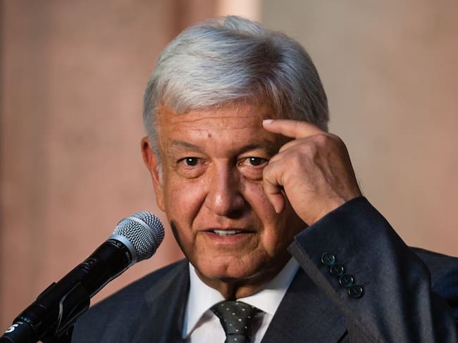 AMLO replanteará las reformas planteadas por Peña Nieto: activista mexicana
