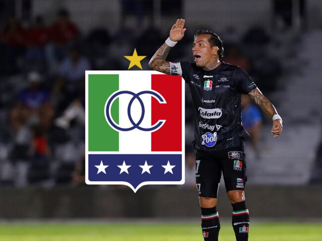 ¡Imparable! Dayro Moreno anotó doblete en la Sudamericana: Así quedó tabla de goleadores históricos // Caracol Radio