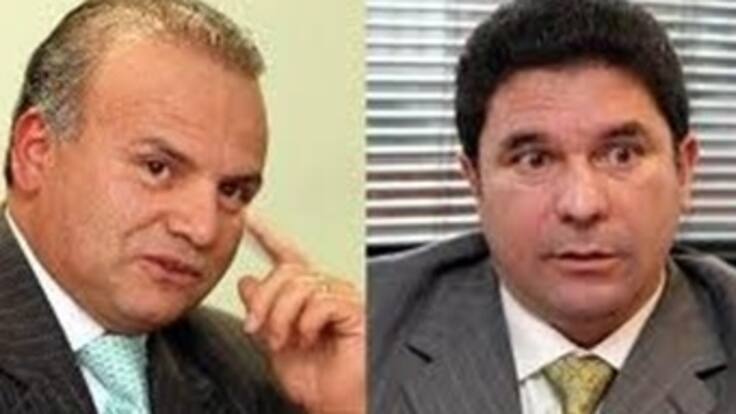 La expulsión de Olano y de Moralesrussi pide veedor del Partido Liberal