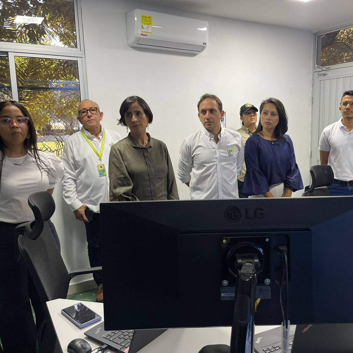 “Cardique, actor clave en la recuperación de la Bahía de Cartagena”: MinAmbiente