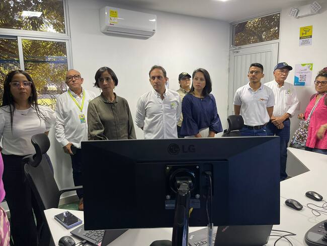 “Cardique, actor clave en la recuperación de la Bahía de Cartagena”: MinAmbiente