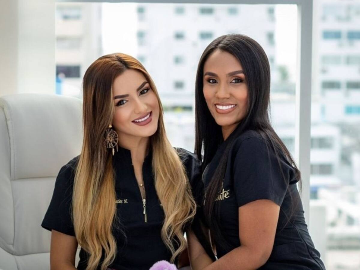 La belleza y la estética: una creciente demanda social en Colombia