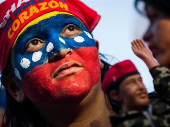 Venezuela rechazó declaraciones de EE.UU. que piden elecciones por inhabilidad de Chávez