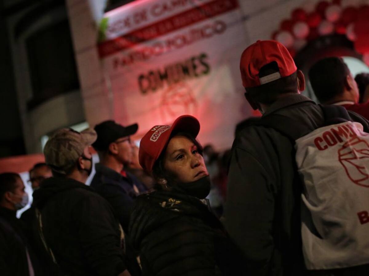 Falleció excombatiente que había sido víctima de un atentado en Bogotá