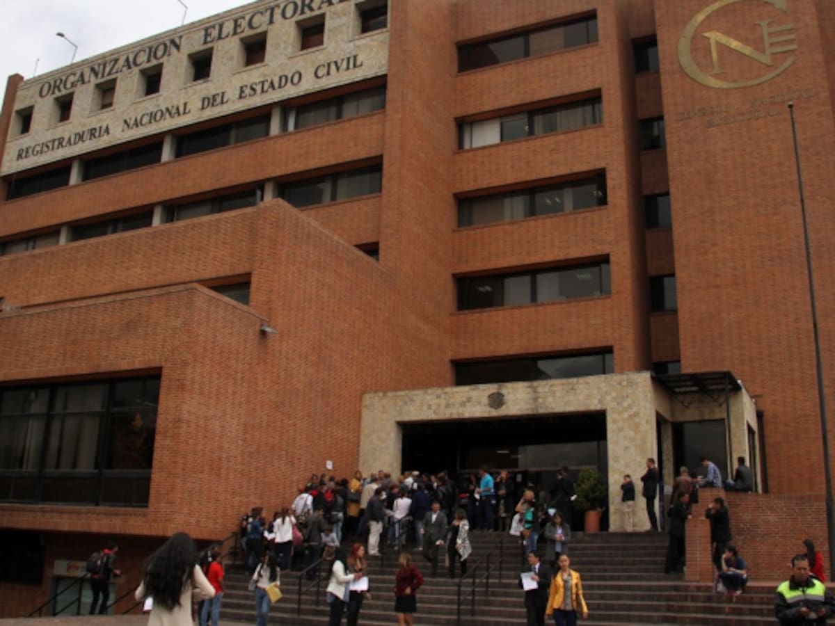 Registraduría La Candelaria: cómo llegar, solicitar citas y horarios de atención