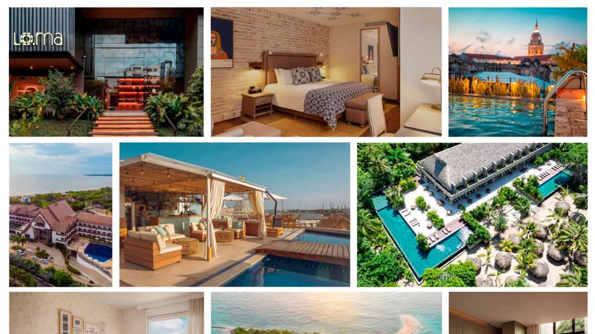 De hotelería tradicional a nuevos modelos de hospitalidad y digitalización: la evolución de OxoHotel